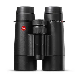Leica Ultravid 10x42 HD-Plus Binocular
