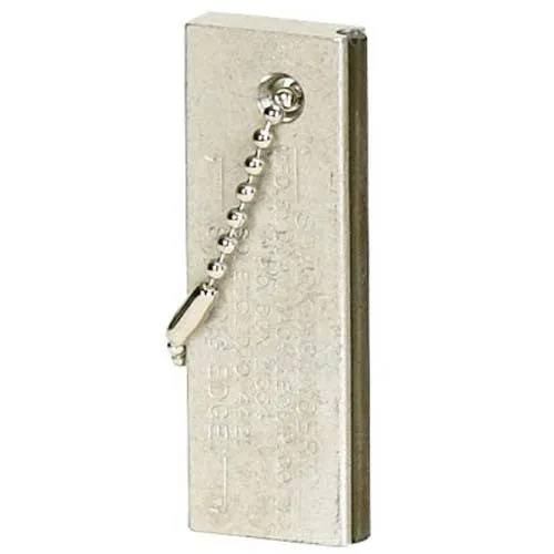 Magnesium Fire Starting Tool