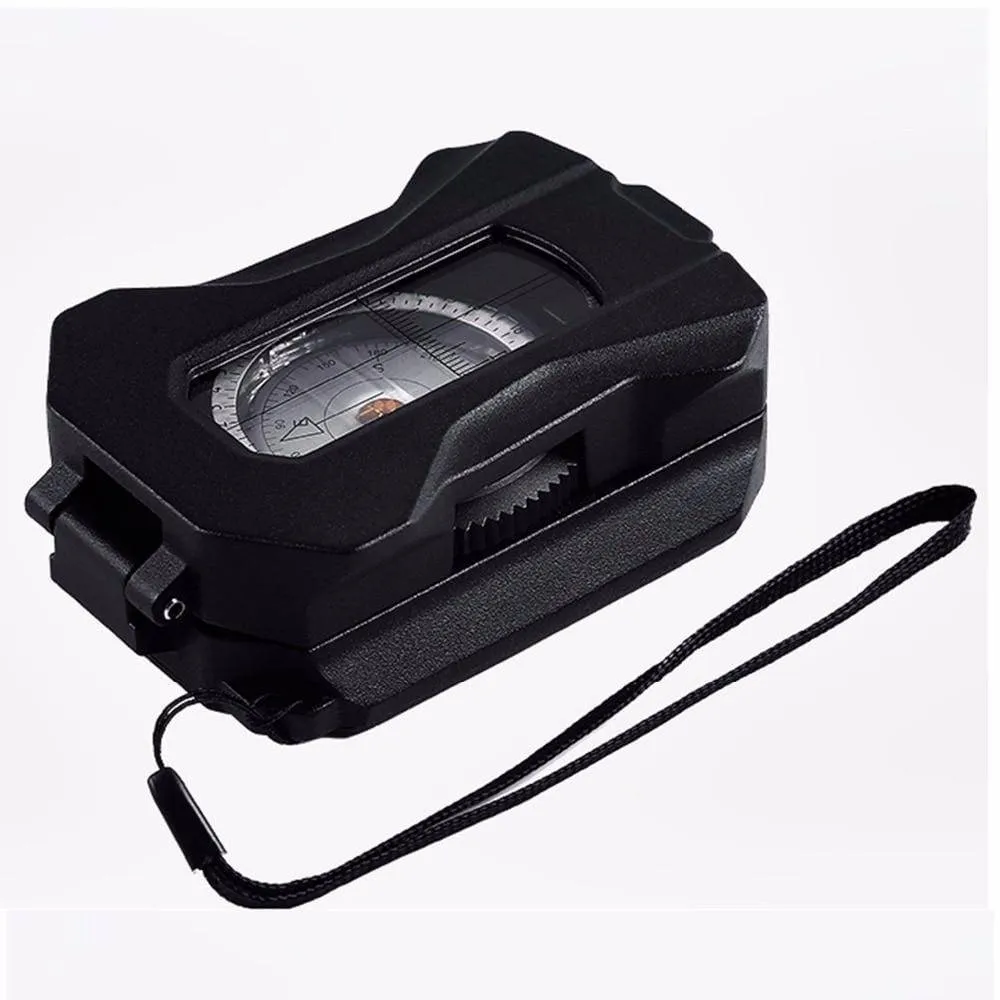 Military Grade Compass