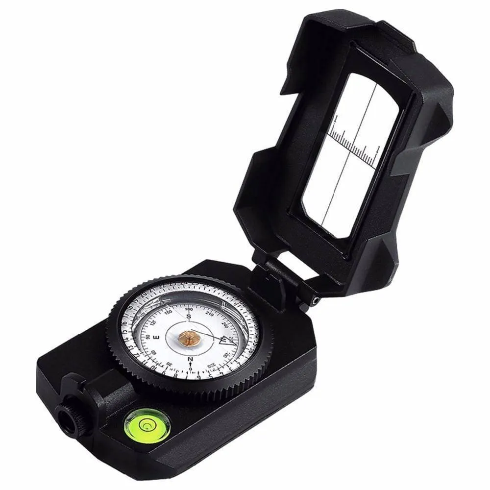 Military Grade Compass