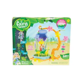 My Fairy Garden Blossom Balloon