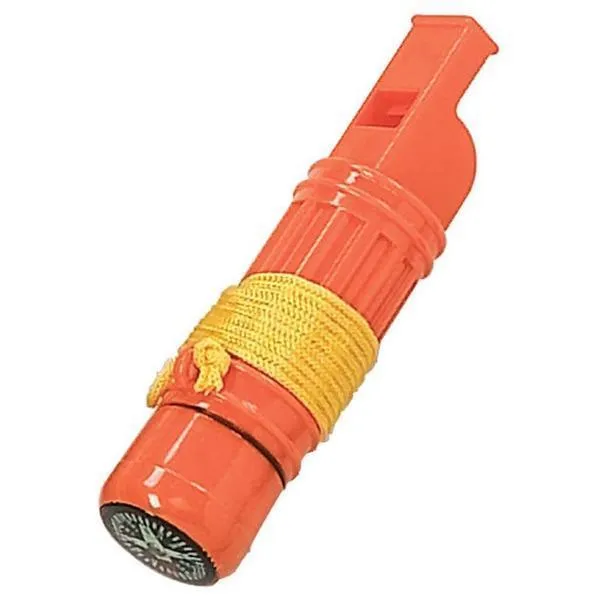 NEON HANDLE 5 IN 1 COMPASS