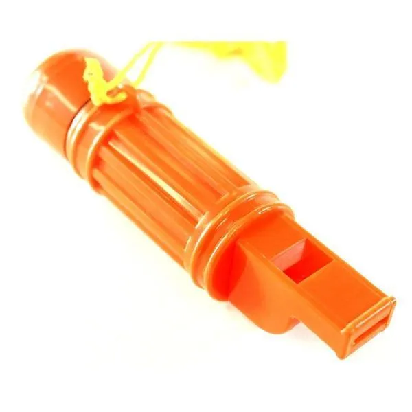 NEON HANDLE 5 IN 1 COMPASS