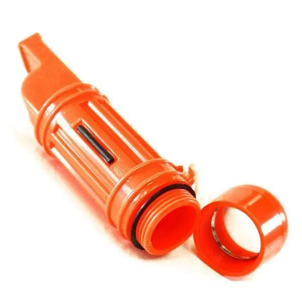 NEON HANDLE 5 IN 1 COMPASS