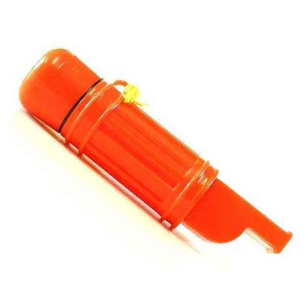 NEON HANDLE 5 IN 1 COMPASS