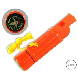 NEON HANDLE 5 IN 1 COMPASS