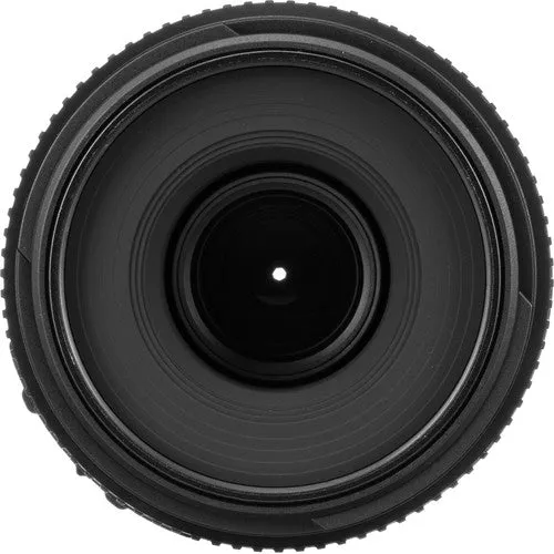 Nikon AF-S DX Micro 40mm F/2.8G Macro Lens