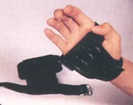 Ninja Hand Claws (Ninja Shuko)