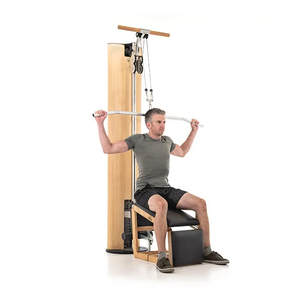 NOHrD SlimBeam Lat Upgrade Set