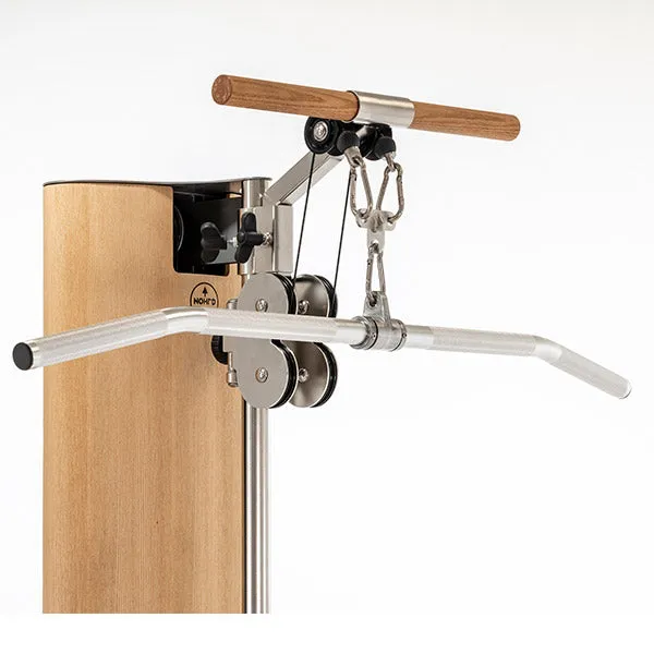 NOHrD SlimBeam Lat Upgrade Set