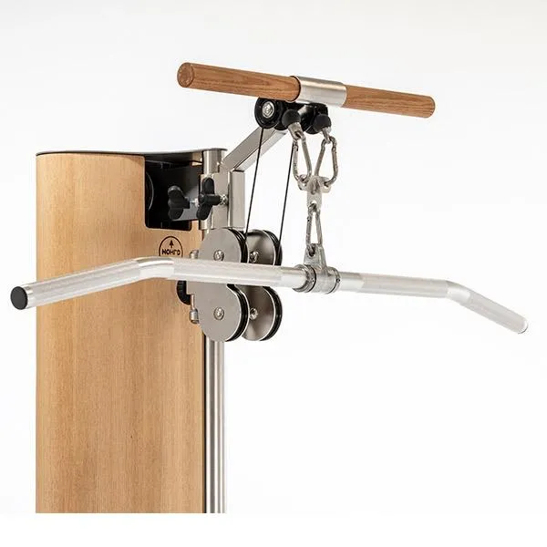 NOHrD SlimBeam Lat Upgrade Set