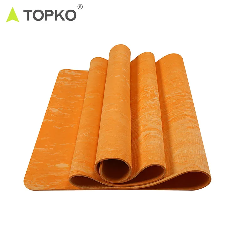 Non-Slip Skipping Rope Dance Fitness Mat