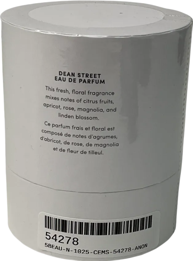 OUAI Dean Street Eau De Parfum Dean Street 50ml