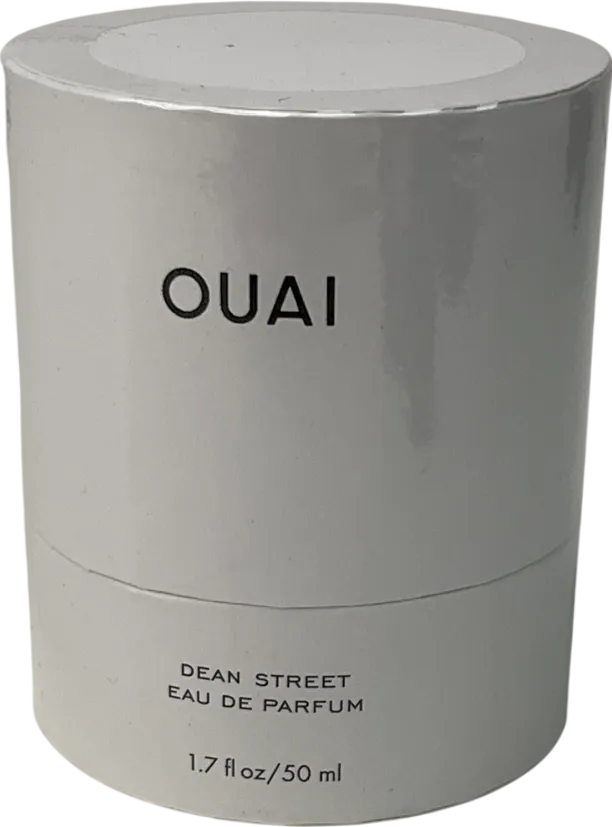 OUAI Dean Street Eau De Parfum Dean Street 50ml