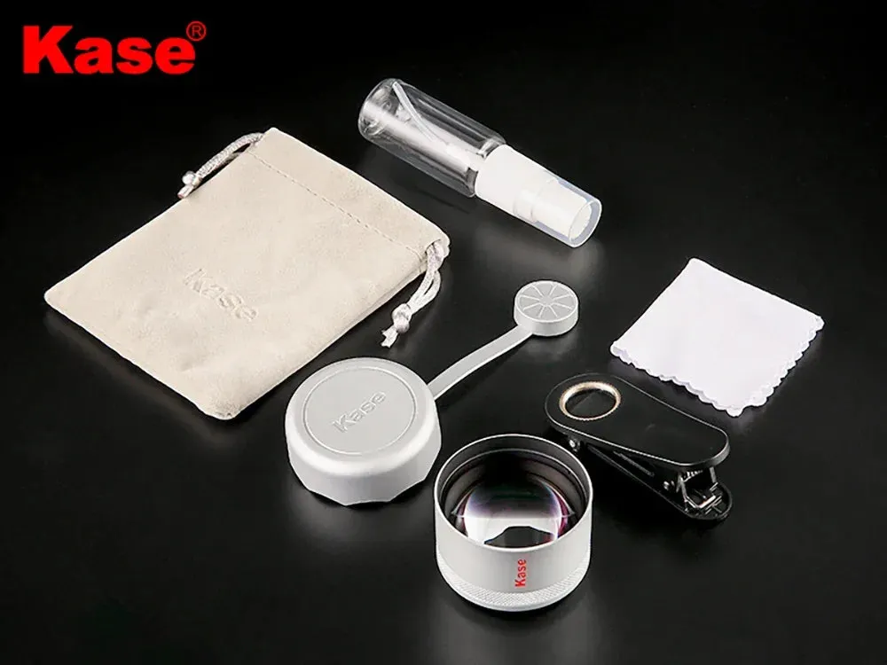 Phone HD Master Macro Lens Pro with Metal Body