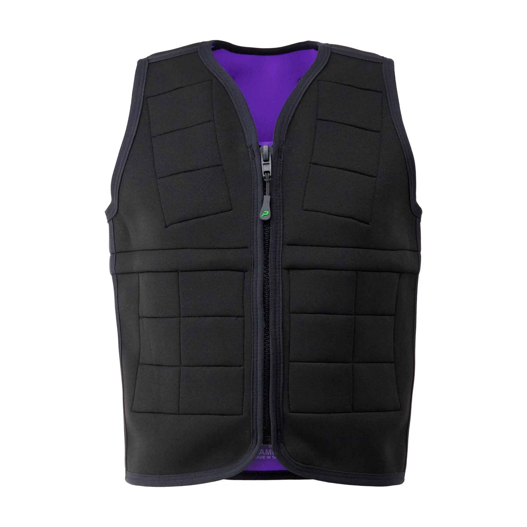 Power Wearhouse Power Weighted Vest , Medium (38.5" - 40.5")