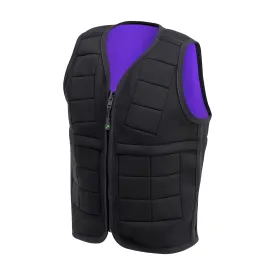 Power Wearhouse Power Weighted Vest , Medium (38.5" - 40.5")