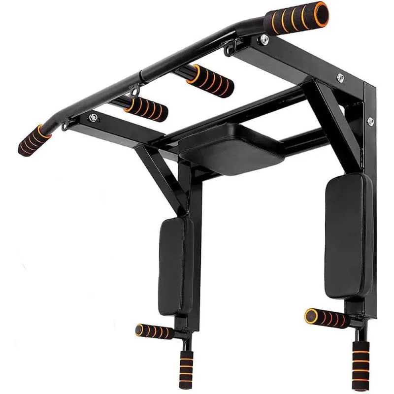Pull Up Bar Training Chin Up Bar