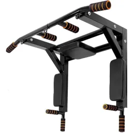 Pull Up Bar Training Chin Up Bar