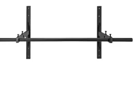 Pullup Bar System for Ceiling/Wall
