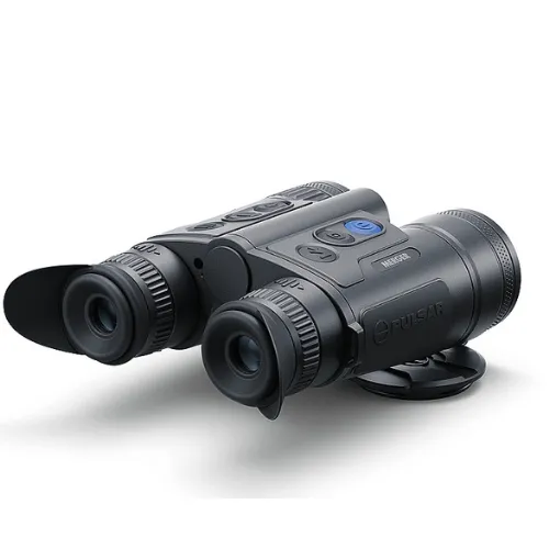Pulsar | Merger LRF XQ35 | Thermal Imaging Binoculars