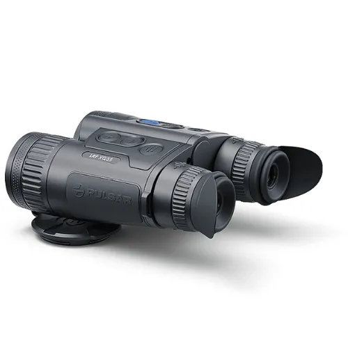 Pulsar | Merger LRF XQ35 | Thermal Imaging Binoculars