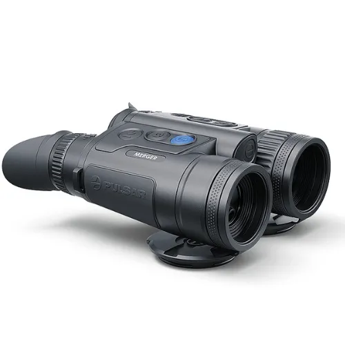Pulsar | Merger LRF XQ35 | Thermal Imaging Binoculars