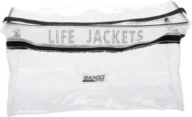 Seachoice Life Vest Carrying Bag for Type II Personal Floation Devices, Fits 4 Life Vests