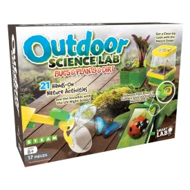 SmartLab - SL00651 | Outdoor Science Lab