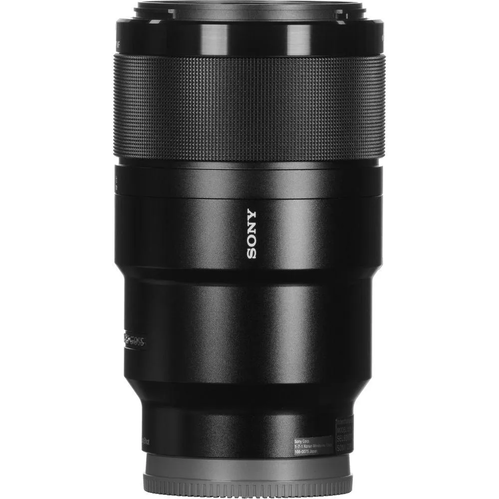 Sony FE 90mm F2.8 Macro G OSS Lens