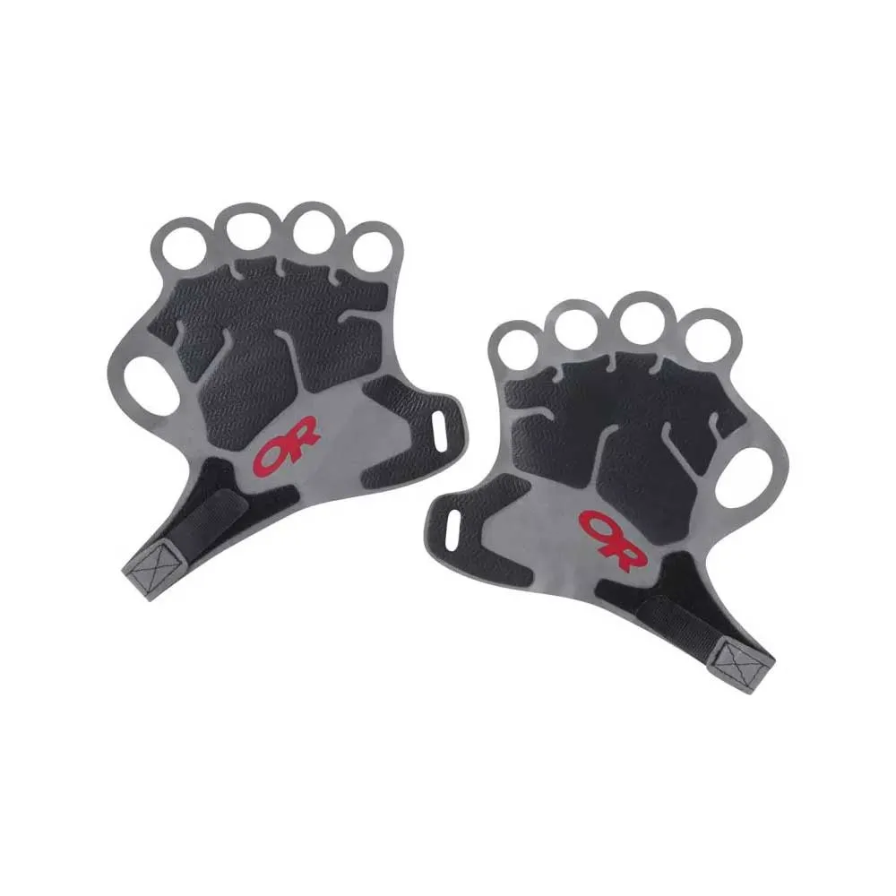 Splitter Crack Gloves