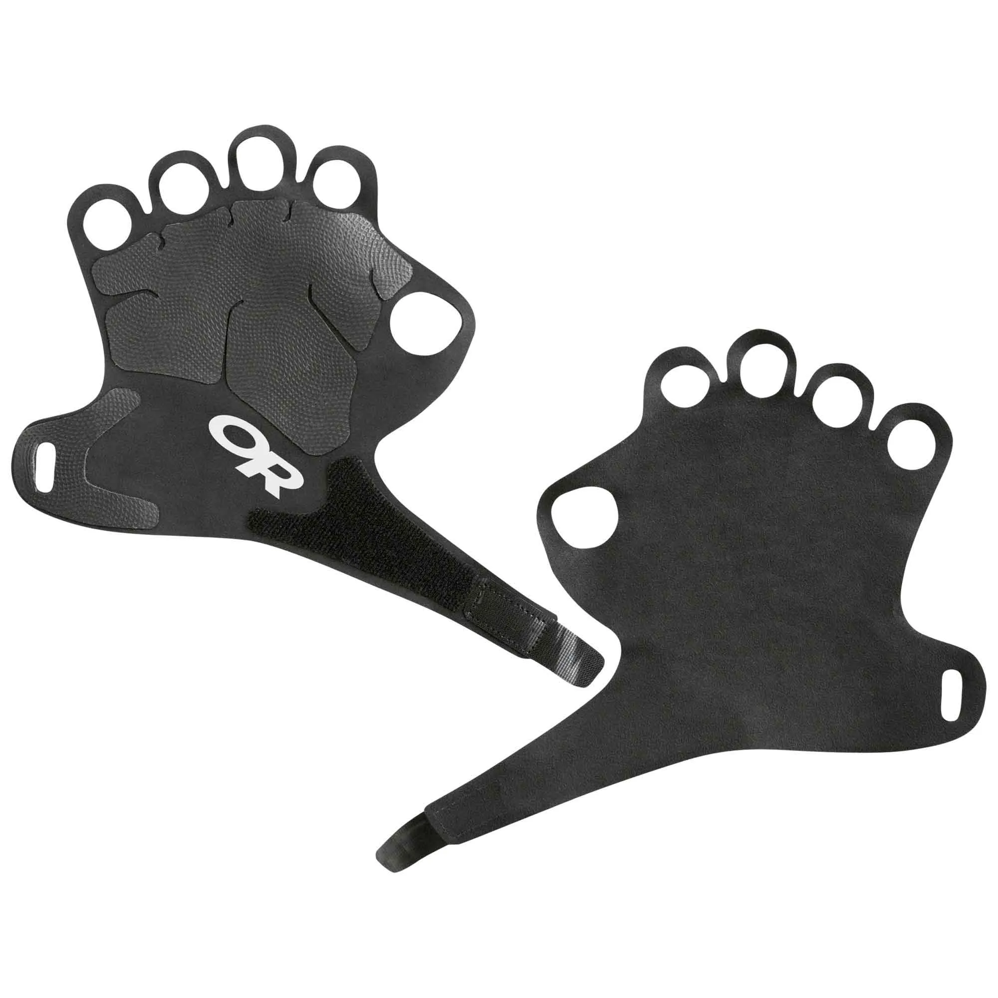 Splitter Crack Gloves
