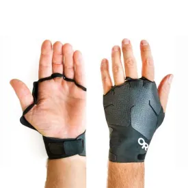 Splitter Crack Gloves