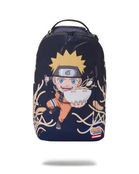 Sprayground Naruto Ramen Backpack B4507