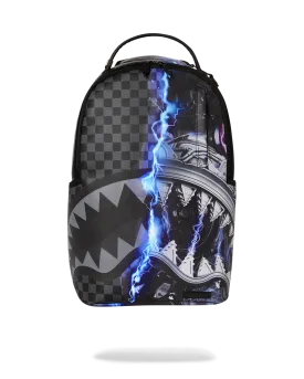 Sprayground Sharkinator DLXSV Backpack B5415