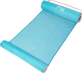 Swimways Yogo Float 6054265 - Aqua Coral