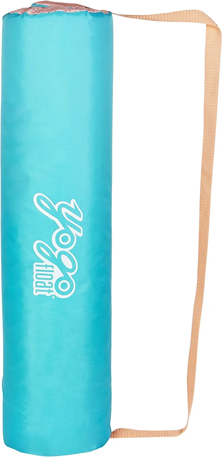 Swimways Yogo Float 6054265 - Aqua Coral