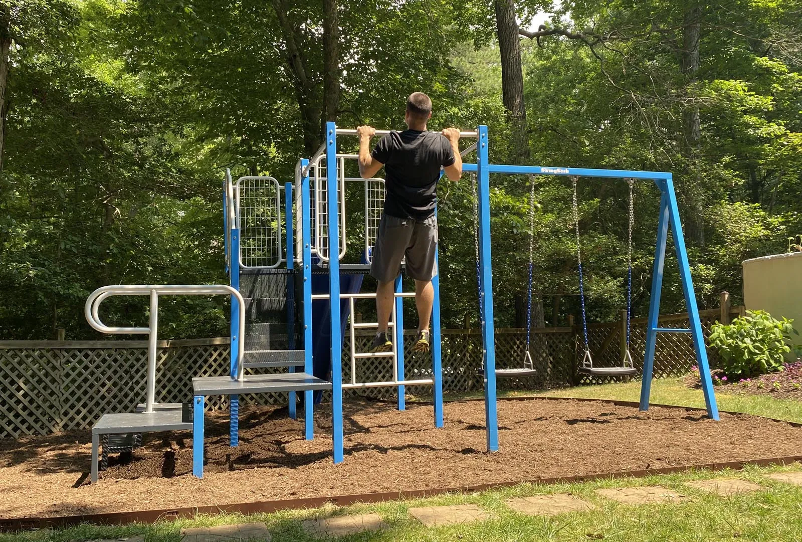 SwingSesh