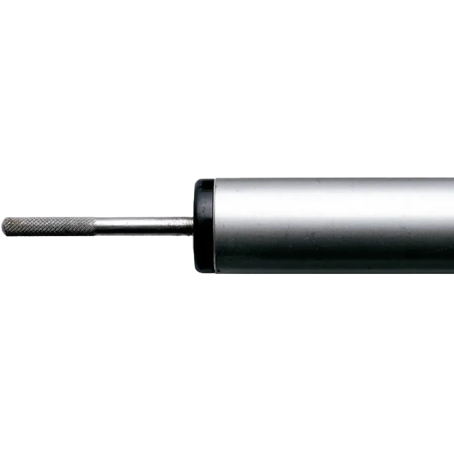 Tarp Pole 210cm Aluminum