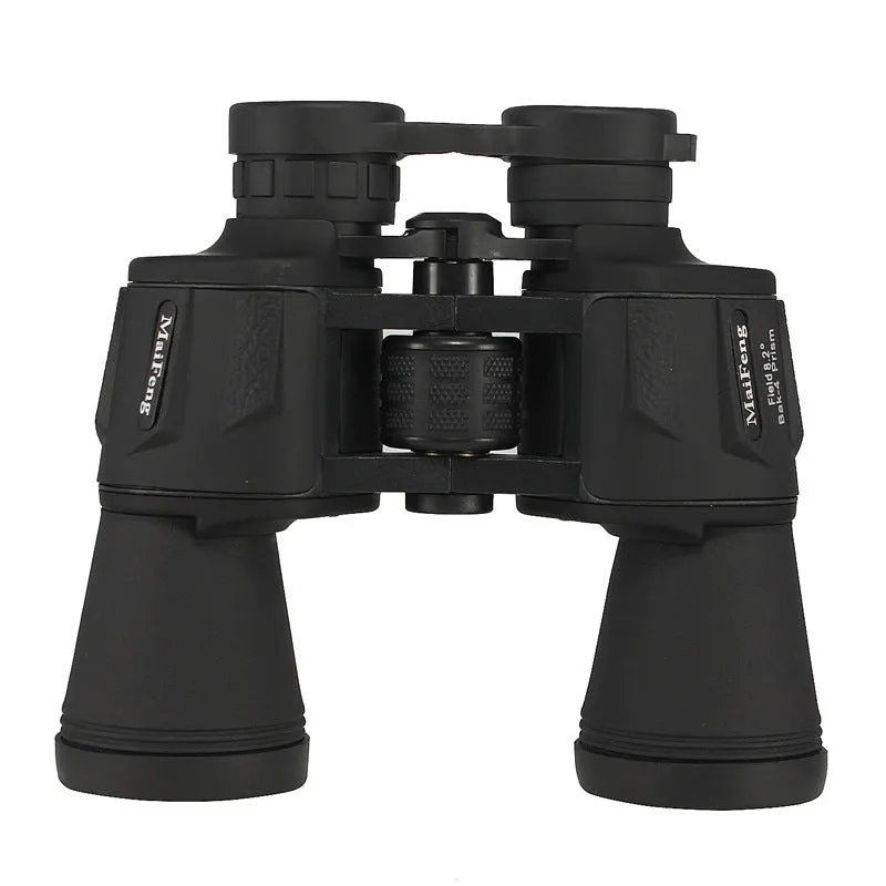 Telescope HD high power 20x50 binocular green film night vision