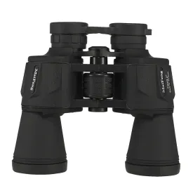 Telescope HD high power 20x50 binocular green film night vision