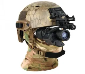 True Night Vision Binoculars
