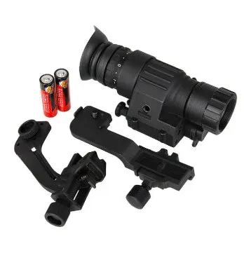 True Night Vision Binoculars