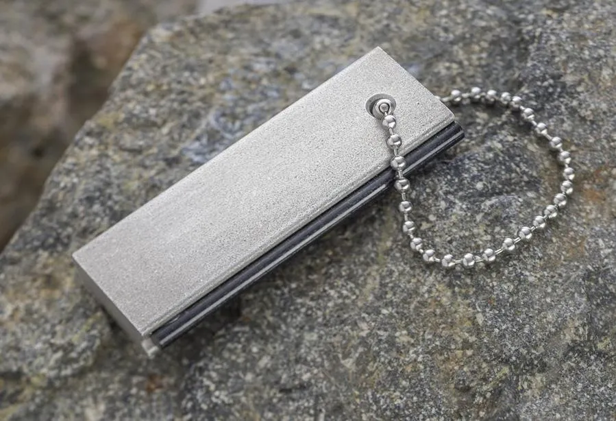 Ultimate Full Magnesium Body Fire Starter