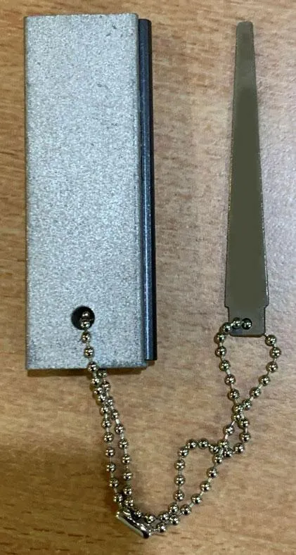 Ultimate Full Magnesium Body Fire Starter