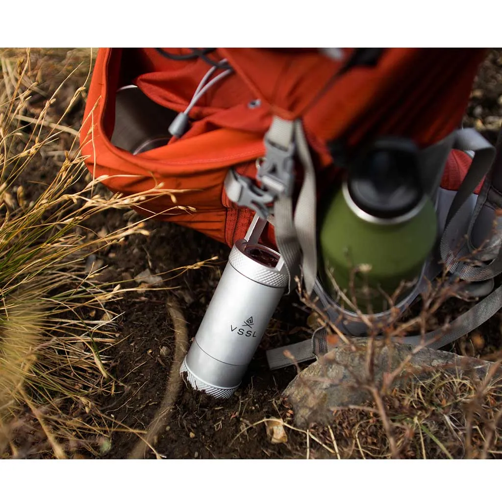 VSSL Camp Supplies Mini