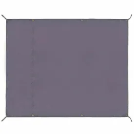 Waterproof Camping Tent Tarp, Multifunctional Tent Footprint