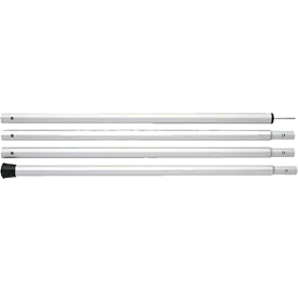 Wing Pole 240cm Aluminum