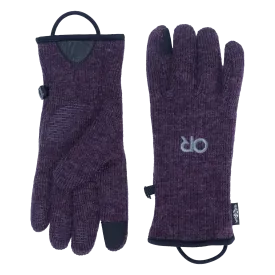 Women's Flurry Sensor Gloves