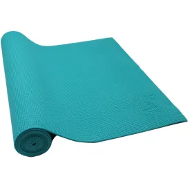 Yoga Mat (4mm)